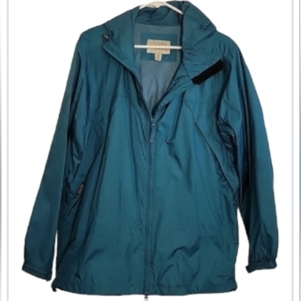 Cabela's Packable Coat